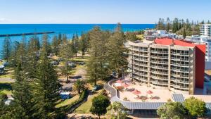Northpoint Apartments,Port Macquarie>>New South Wales,5 star