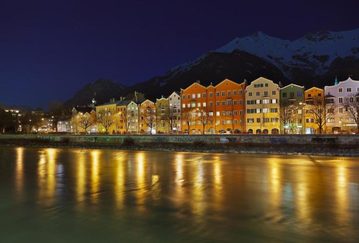 innsbruck