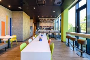 Ibis Budget Muenchen City Olympiapark,Munich>>Milbertshofen - Am Hart,2 star