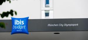 Ibis Budget Muenchen City Olympiapark,Munich>>Milbertshofen - Am Hart,2 star