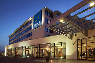 Novotel Paris Roissy Cdg Convention,Near Paris Nord Villepinte Exhibition Centre,4 star