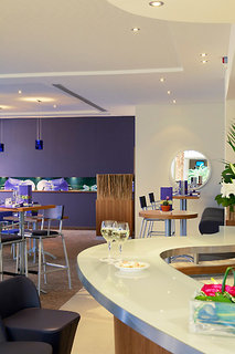 Novotel Paris Roissy Cdg Convention,Near Paris Nord Villepinte Exhibition Centre,4 star