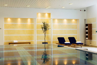 Novotel Paris Roissy Cdg Convention,Near Paris Nord Villepinte Exhibition Centre,4 star