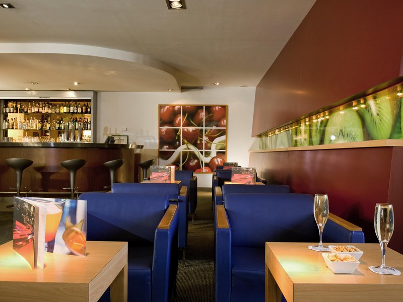novotel grenoble nord voreppe