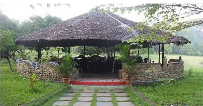 dandeli
