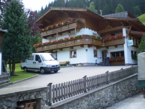 kelchsau