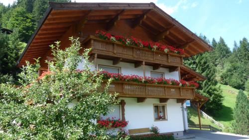 kelchsau