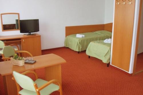 interferie cechsztyn