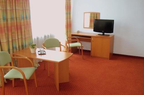 interferie cechsztyn