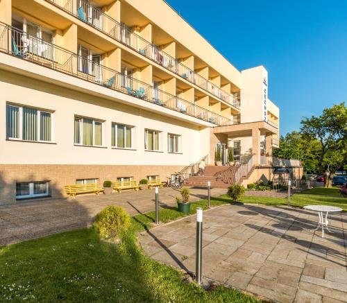interferie cechsztyn