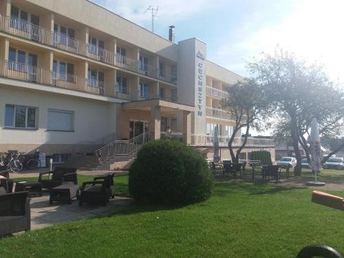 interferie cechsztyn