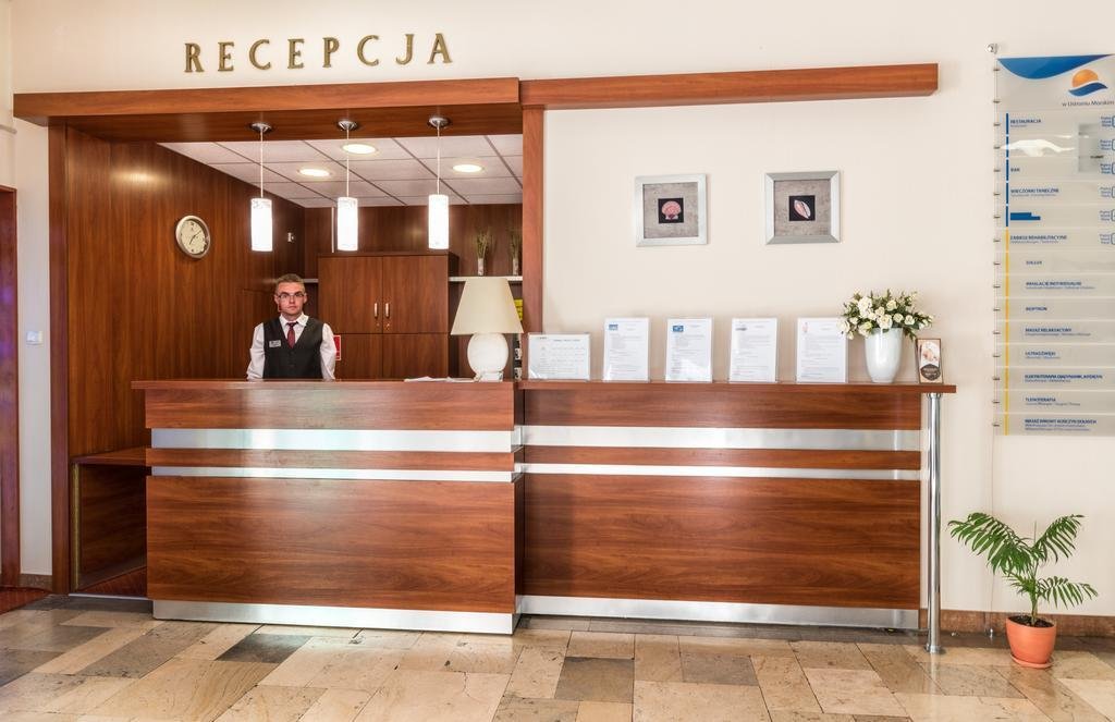 interferie cechsztyn