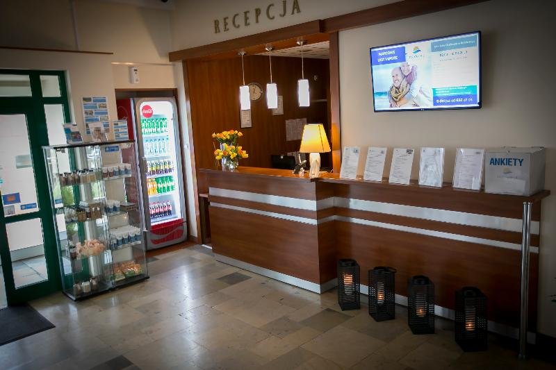 interferie cechsztyn