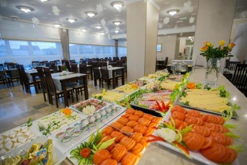 Interferie Cechsztyn,Kolobrzeg,3 star