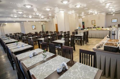Interferie Cechsztyn,Kolobrzeg,3 star