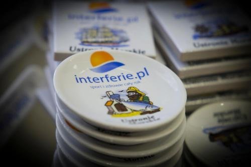 Interferie Cechsztyn,Kolobrzeg,3 star