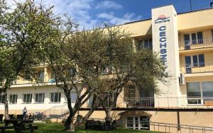 interferie cechsztyn