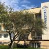 interferie cechsztyn