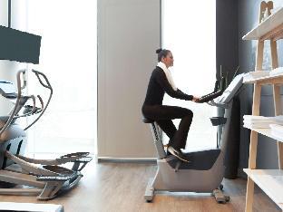 Novotel Paris 17,Levallois-Perret>>Clichy,4 star