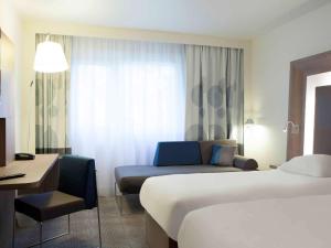 Novotel Paris 17,Levallois-Perret>>Clichy,4 star
