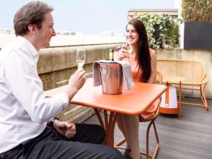 Novotel Paris Gare De Lyon,Île-De-France>>Paris,4 star