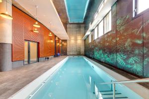 Novotel Paris Gare De Lyon,Île-De-France>>Paris,4 star