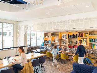 Novotel Paris Centre Gare Montparnasse,Île-De-France>>Paris,4 star