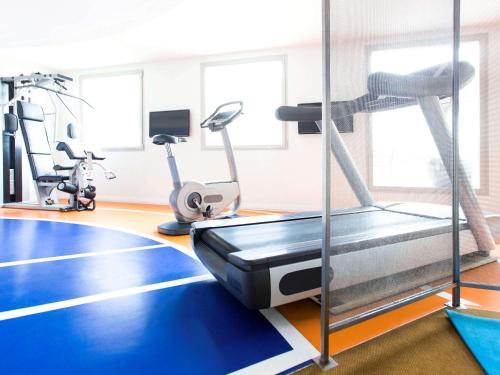 Novotel Paris Centre Gare Montparnasse,Île-De-France>>Paris,4 star
