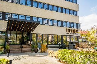 Hotel V Fizeaustraat,Zwanenburg>>Amsterdam,4 star