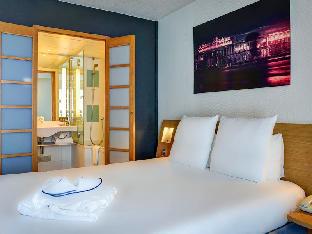 Novotel Paris Suresnes Longchamp,Paris>>Hauts-De-Seine,4 star