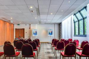 Novotel Paris Suresnes Longchamp,Paris>>Hauts-De-Seine,4 star