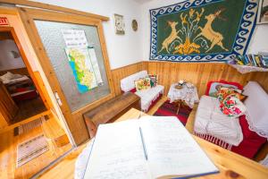 Bed And Breakfast Kotoni,Gjirokastër>>Gjirokaster,3 star