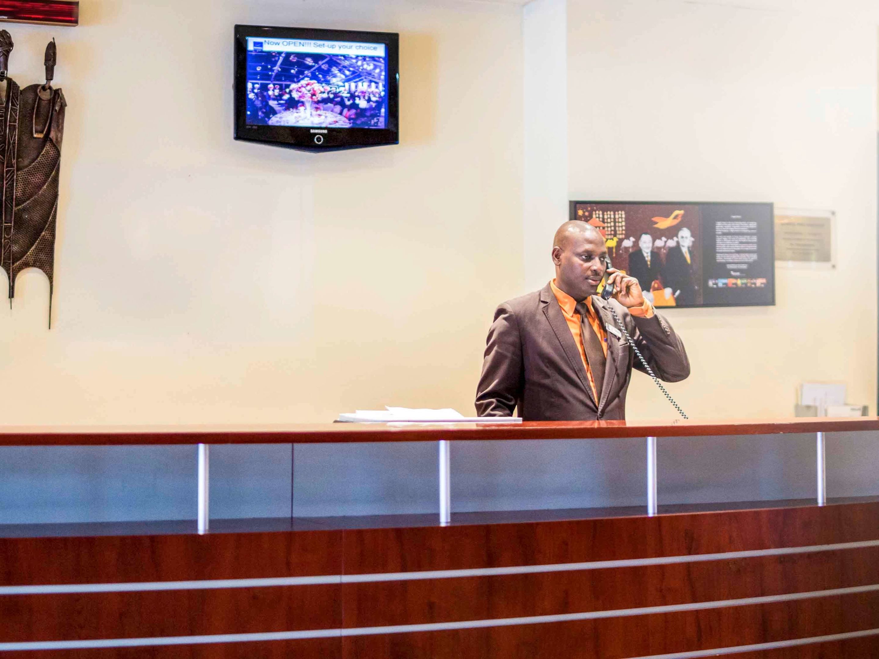 novotel port harcourt