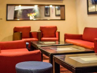 novotel port harcourt