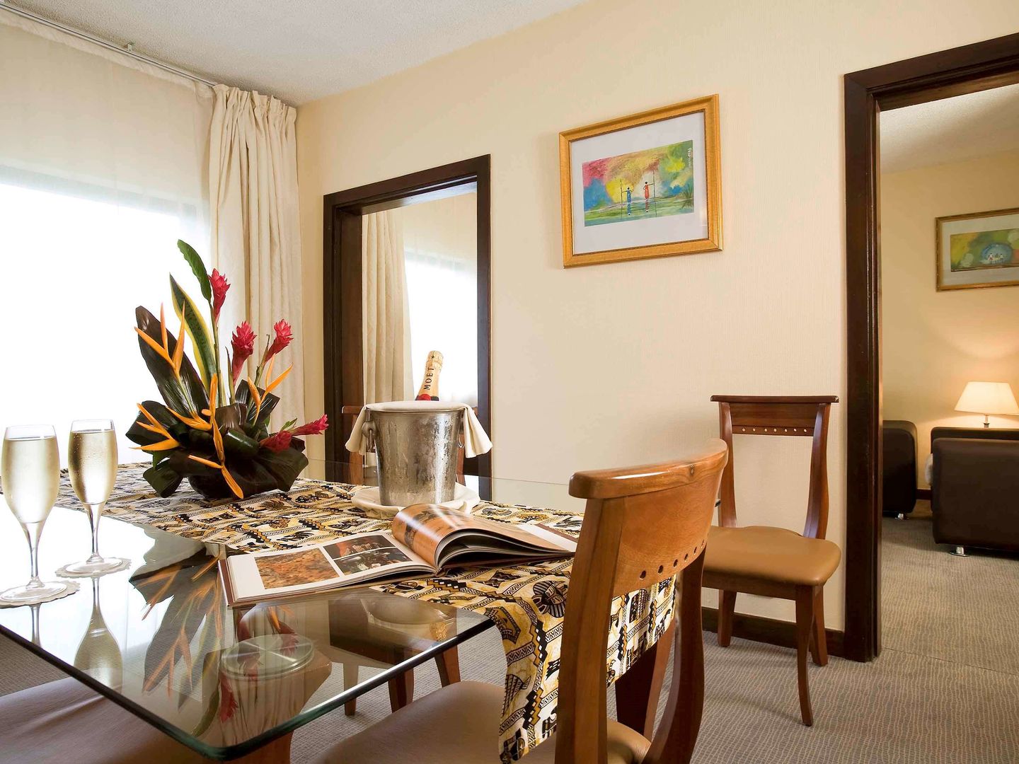 novotel port harcourt