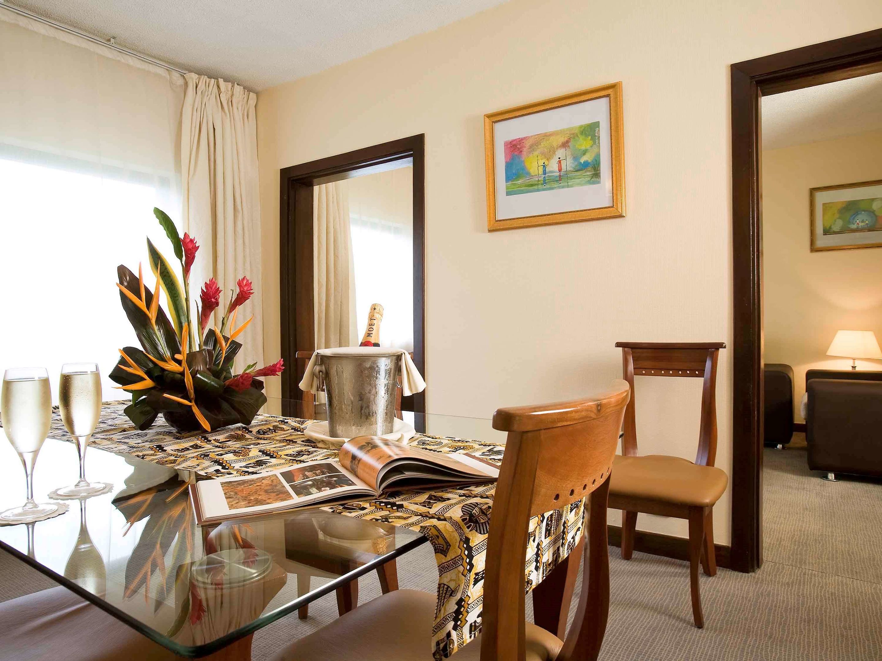 novotel port harcourt