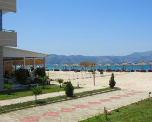 Blue Paradise,Radhimë>>Orikum,3 star