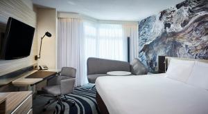 Novotel Toronto North York,North York>>Markham,4 star