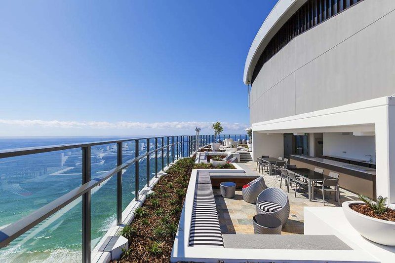 rhapsody resort