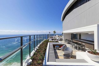 rhapsody resort