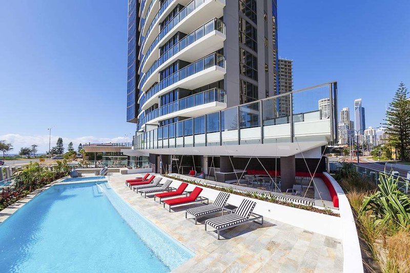 rhapsody resort