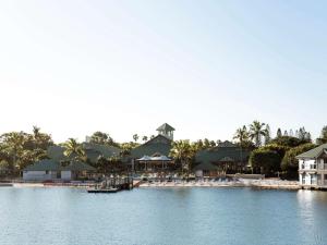 Novotel Sunshine Coast Resort Hotel,Maroochydore>>Alexandra Headland,4 star
