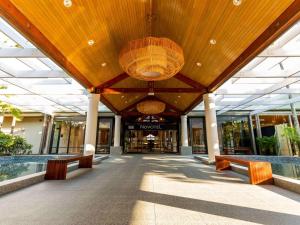 Novotel Sunshine Coast Resort Hotel,Maroochydore>>Alexandra Headland,4 star