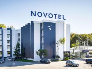 Green Key, Novotel Valence Sud,Drôme>>Bourg-Les-Valence,4 star