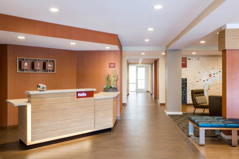 towneplace suites by marriott pittsburgh harmarville