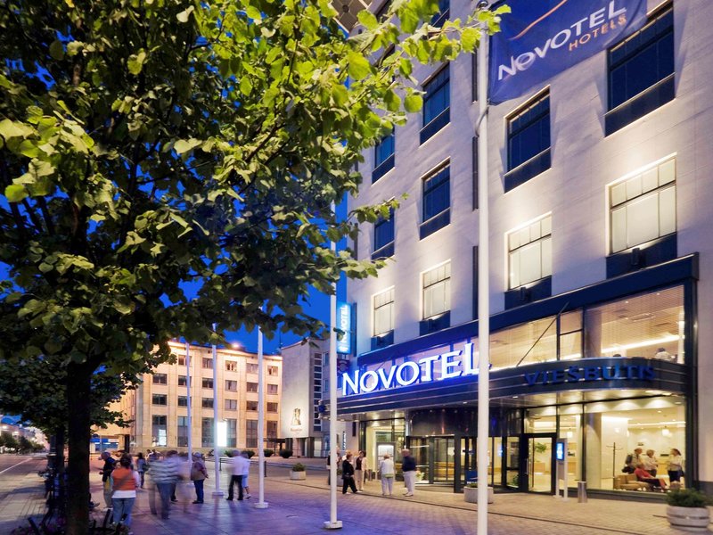 novotel vilnius centre