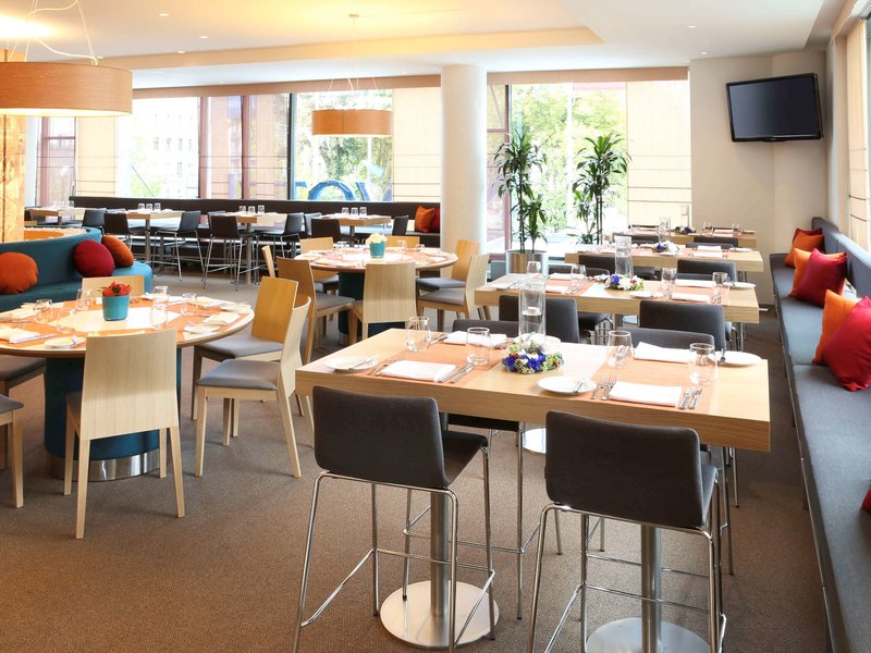 novotel vilnius centre