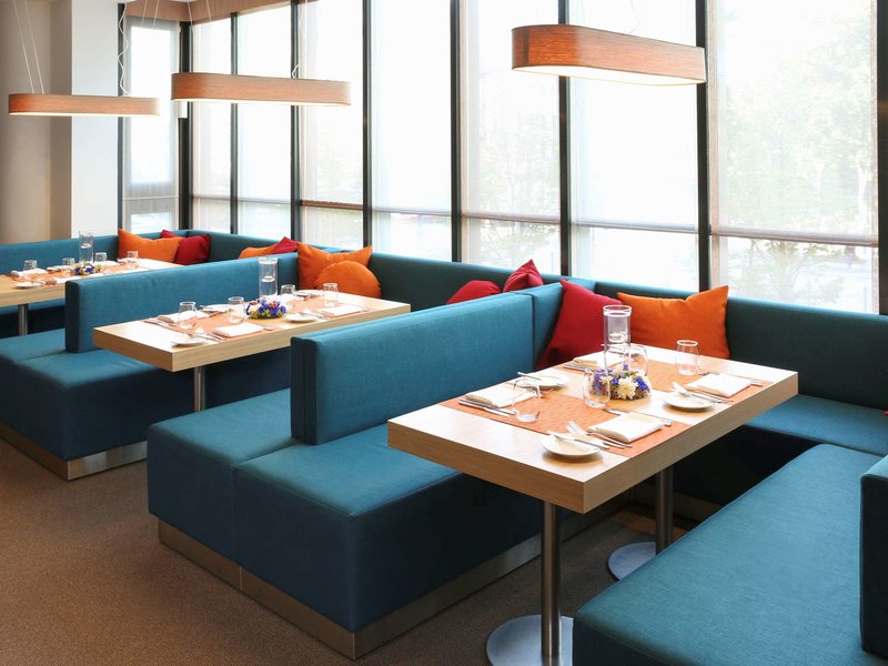 novotel vilnius centre