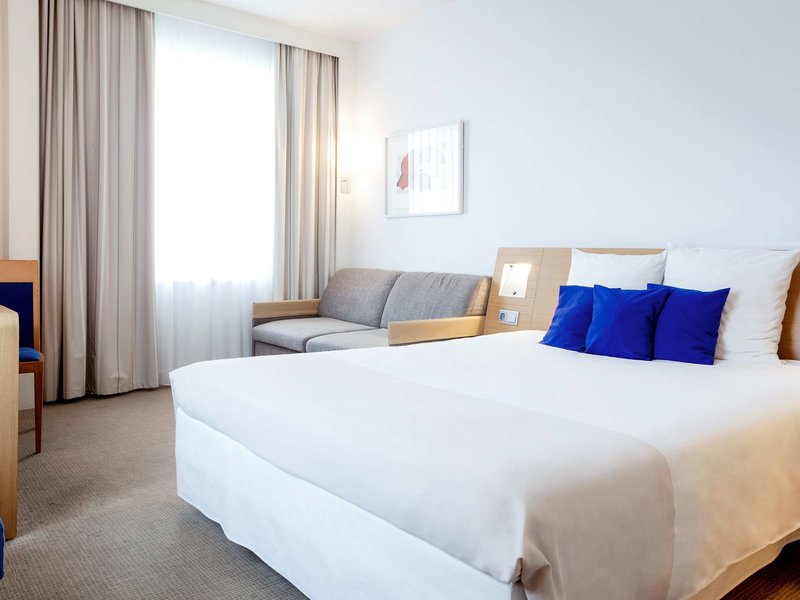 novotel vilnius centre
