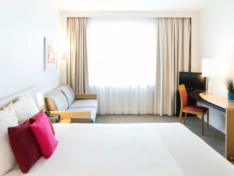 novotel vilnius centre
